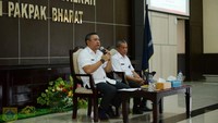 Remigo terakhir melaporkan kekayaan pada tahun 2016 lalu. Laporan kekayaannya tercatat Rp 54 miliar. Foto: www.pakpakbharatkab.go.id