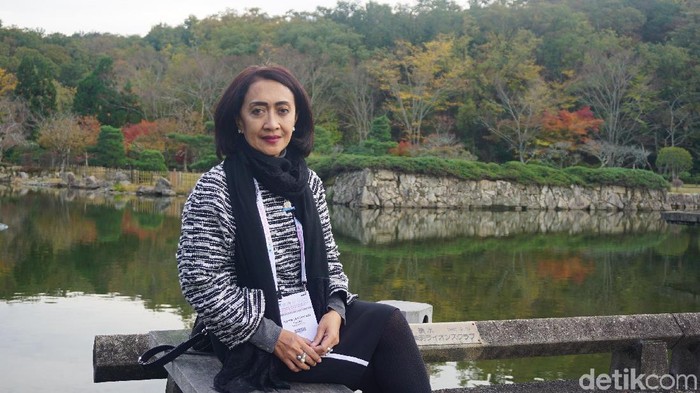 Perjuangan Rahmi Merawat Anak yang Terdiagnosis Kanker di Usia 9 Bulan