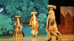 Kerennya Festival Batik Banyuwangi yang Bawa Perajin Lokal Naik Kelas