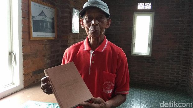 Menengok Jejak Misi Kemanusiaan di Museum Moesje Alt Semarang