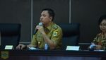 Potret Bupati Remigo yang Kena OTT KPK