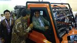 Modifikasi ala Mobil Desa