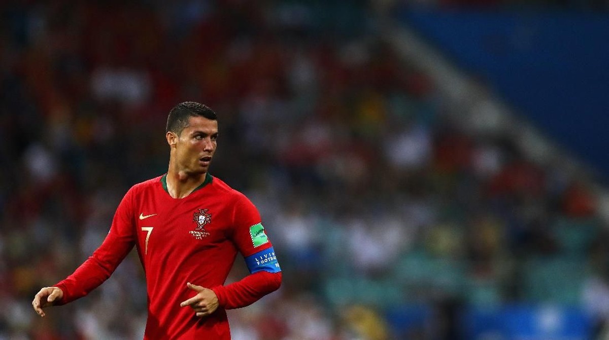 Foto: Dean Mouhtaropoulos/Getty Images