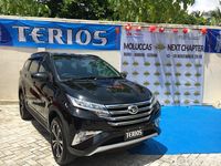 Daihatsu Terios
