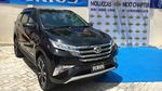 Mobil Paling Laris di Maret 2019 (II)