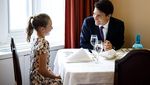 Justin Trudeau, PM Kanada yang Hobi Ngopi dan Jajan Es Krim