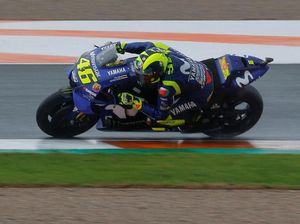Klasemen Akhir MotoGP 2018, Usai Balapan Ekstrem di Valencia