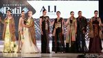 Kerennya Festival Batik Banyuwangi yang Bawa Perajin Lokal Naik Kelas