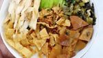 Yuk, Sarapan Bubur Ayam Sukabumi yang Gurih Segar!