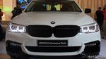 Obat Ganteng BMW Seri 5 ala M Performance