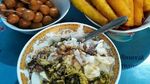 Yuk, Sarapan Bubur Ayam Sukabumi yang Gurih Segar!
