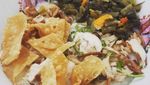 Yuk, Sarapan Bubur Ayam Sukabumi yang Gurih Segar!
