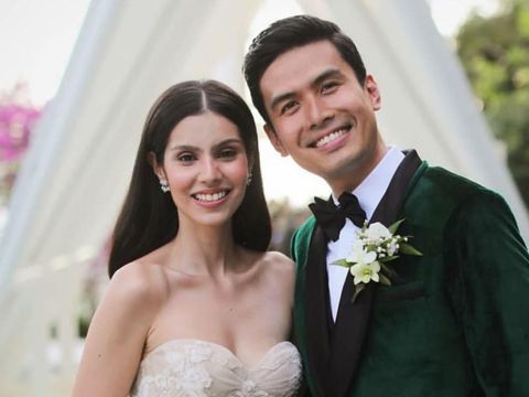 Christian Bautista Merasa Kehilangan, Sebut Ashraf Sinclair Pria Baik