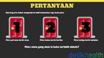 Malam-malam Masih Fokus? Uji Ketajaman Otak Kamu dengan Tebakan Ini