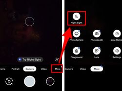 Inikah Smartphone dengan Jepretan Foto Gelap Terbaik?
