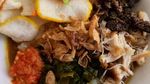 Yuk, Sarapan Bubur Ayam Sukabumi yang Gurih Segar!