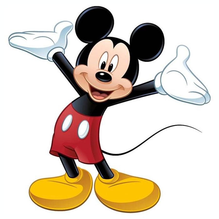 7 Memorabilia Mickey Mouse Paling Mahal Terjual Hingga Miliaran Rupiah Foto 5