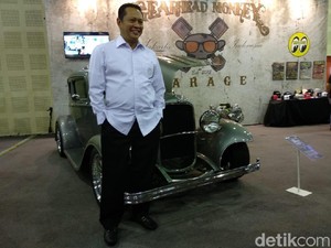 Bamsoet Sebut Ancaman Indonesia Saat Ini Adalah Proxy War