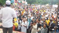 Wali Kota Pimpin Deklarasi Padang Anti-Maksiat, Anti-LGBT
