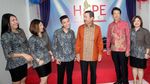 Buka Kantor Independen untuk Tingkatkan Pelayanan