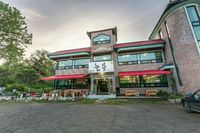 Merinding! 5 Restoran hingga Bar Ini Punya Kisah Mistis