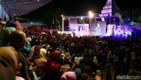 BBF 2018 dipadati pengunjung.