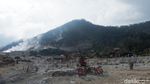 Foto: Ajaib! Kawah Sikidang Dieng Bisa Berpindah-Pindah