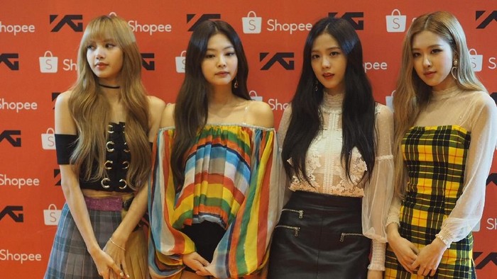 BLACKPINK