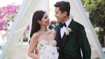 Foto: Liburannya Kat Ramnani, Istri Cantik Christian Bautista