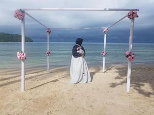 Oh, Cantiknya Alam Kalimantan Barat