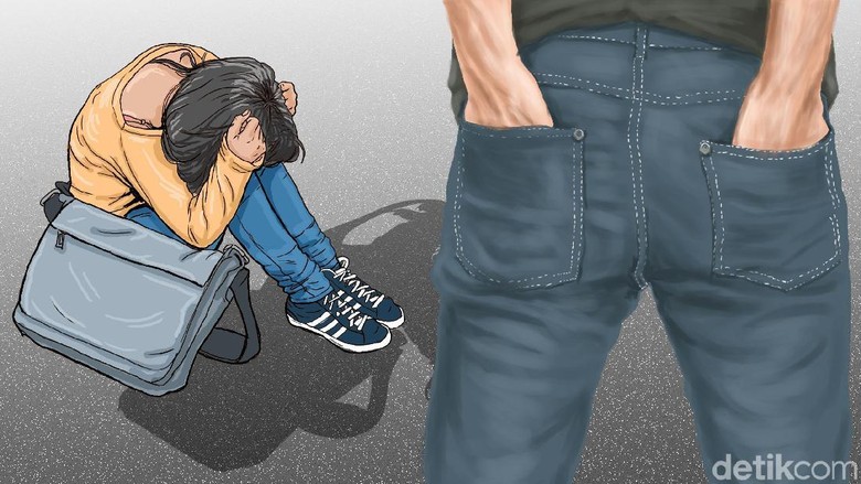 Tonton! Indonesia Darurat Kekerasan Terhadap Perempuan Tonton! Indonesia Darurat Kekerasan Terhadap Perempuan