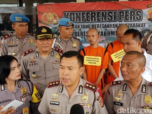 2 Muncikari Prostitusi Online di Sukabumi Dijerat UU ITE dan Anak