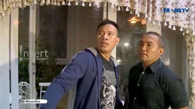 Fiki Alman dan Angel Lelga Ingin Jebloskan Vicky ke Penjara 