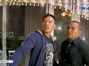 Vicky Prasetyo Kaget dengan Jawaban Angel saat Kepergok Selingkuh