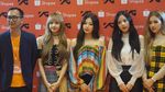 Penampilan BLACKPINK Jadi Brand Ambassador Shopee