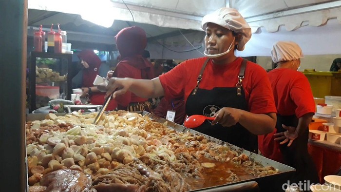 Foto: dok. detikFood Foto: dok. detikFood