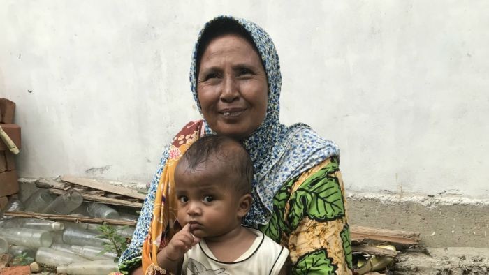 LSM Australia Bertahan di Aceh Tingkatkan Pertanian Lahan Kering