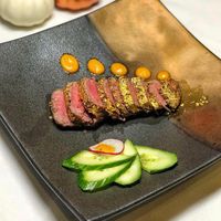 Steak Kobe Berlapis Emas 24 Karat Ini Dijual Seharga Rp. 5,8 Juta!