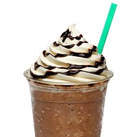 Jika suka frappuccino, menandakan kamu orang yang suka berpetualang dan mencari pengalaman baru. Kamu lebih suka hal-hal spontan ketimbang perencanaan matang. Kamu juga pribadi yang ceria, positif dan dan mudah diajak bergaul. Foto: iStock