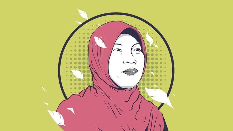 Kasus Baiq Nuril dan Kacaunya Hukum Kita Kasus Baiq Nuril dan Kacaunya Hukum Kita