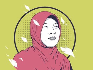 Kasus Baiq Nuril dan Kacaunya Hukum Kita
