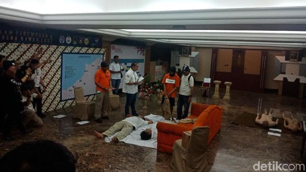 Terungkap! Ini Kalimat yang Bikin Haris Marah dan Bunuh Satu Keluarga