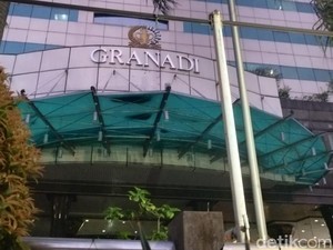 Usai TMII, Gedung Granadi & Vila Megamendung Diambil Alih Negara