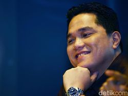 Ini Keterangan KOI soal Kewajiban PB Teken Surat Bermaterai