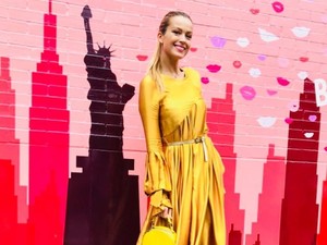 Kisah Supermodel Cari Pahlawan yang Selamatkan Nyawanya Saat Tsunami