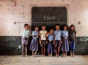 Ortu Stunting Lahirkan Anak dengan Kondisi Sama, Ini Alasan Sesungguhnya