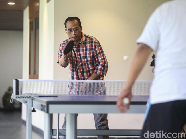 Buka-bukaan Menhub soal Sanksi untuk Lion Air