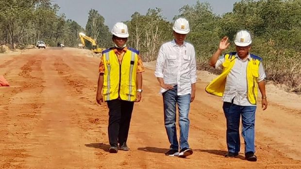 Pekerja Trans Papua Dibunuh, Menhub Minta Pelaku Ditangkap!