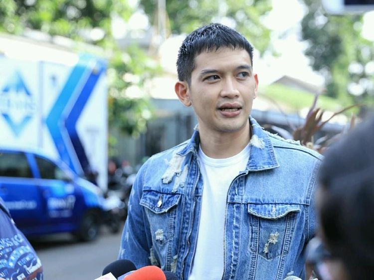 Rezky Aditya Mantap Segera Menikah