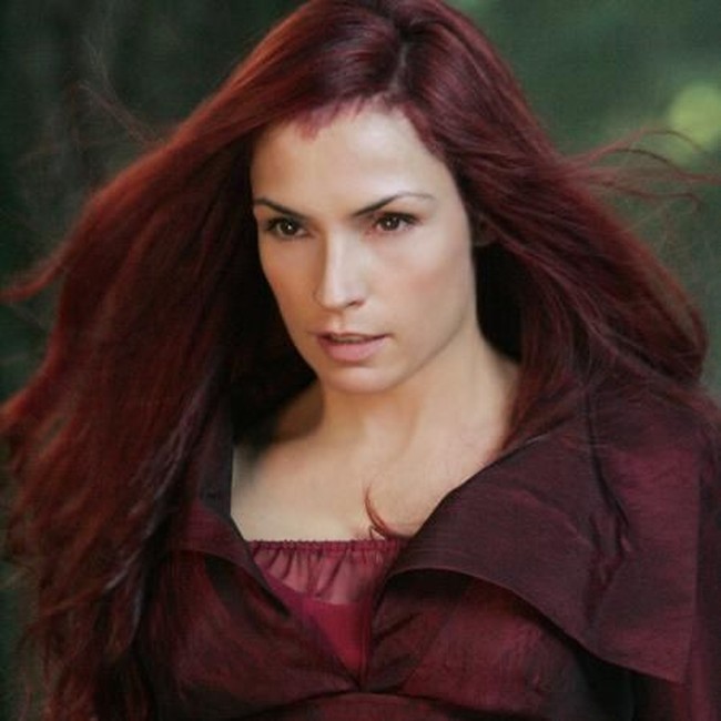 Potret Aktris Pemeran Jean Grey di Semesta Marvel dari Masa ke Masa
